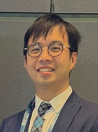 Lawrence LAU