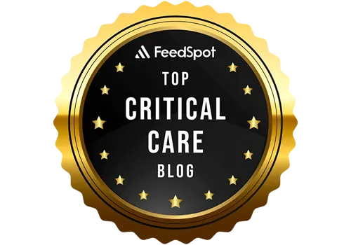 Top 25 Critical Care Blogs